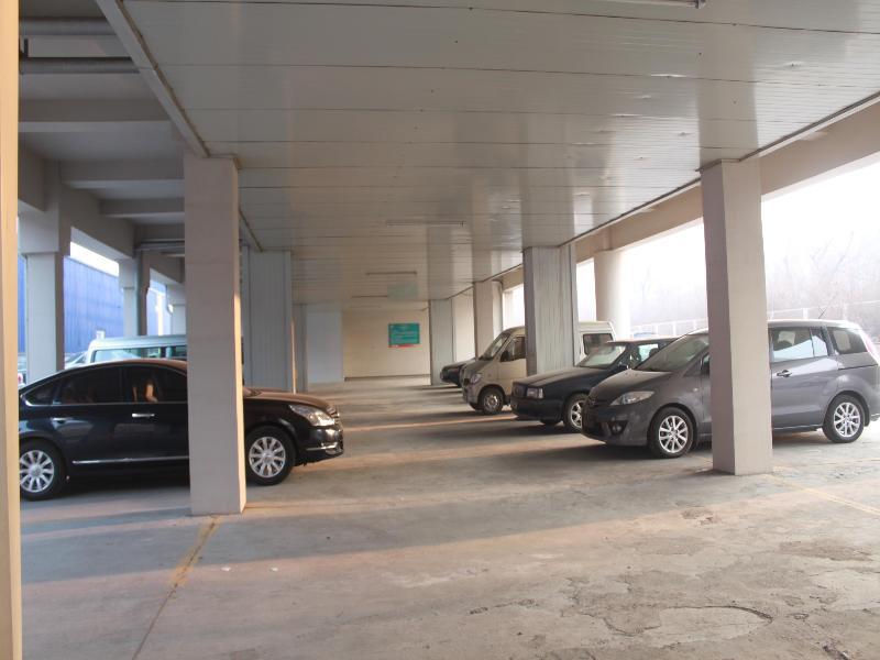 Jinjiang Inn Harbin Qunli Metro Supermarket Airport Bus Station Εξωτερικό φωτογραφία